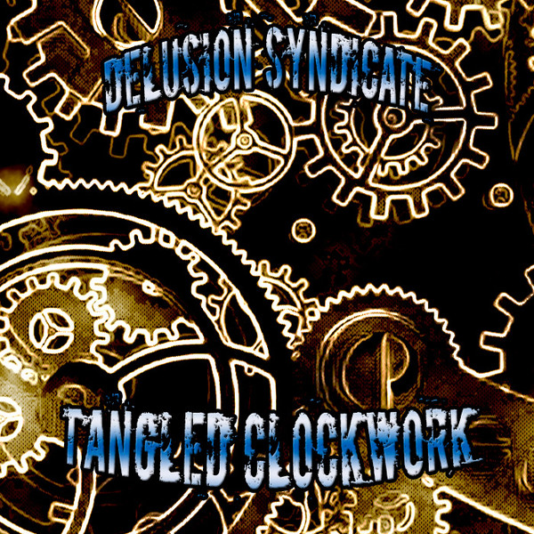 Tangled Clockwork