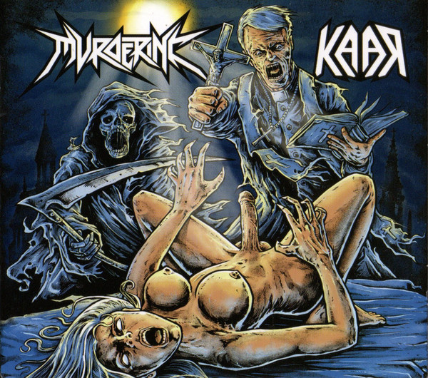 Murder Inc. / Kaar