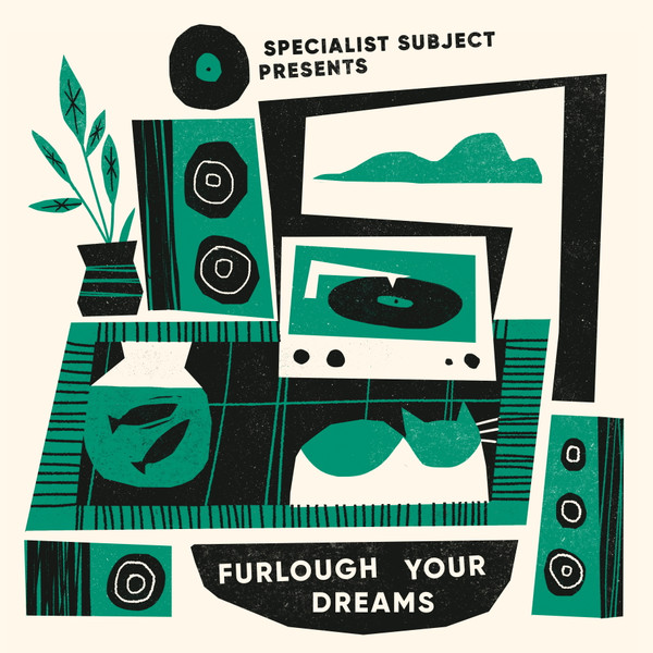 Furlough Your Dreams
