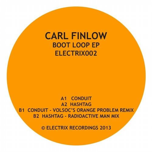 Boot Loop EP