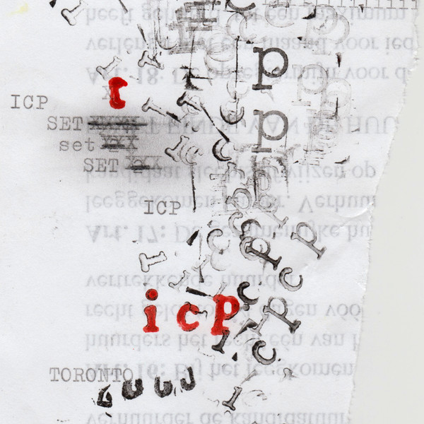 ICP Orchestra In Toronto: The Music Gallery, 2003