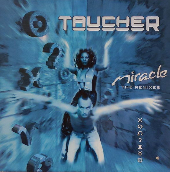 Miracle (The Remixes)