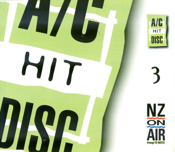 A/C Hit Disc 3