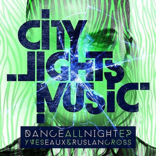 Dance All Night EP