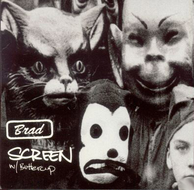 Screen / Buttercup