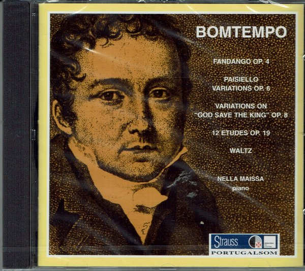 Obras Para Piano Vol.5