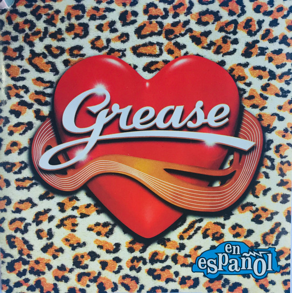 Grease Version oficial en Español