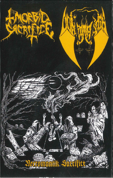 Necromantik Sacrifice