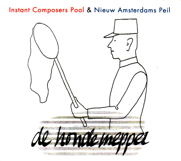De Hondemepper
