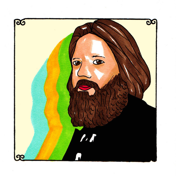 Daytrotter Session Dec 4, 2012