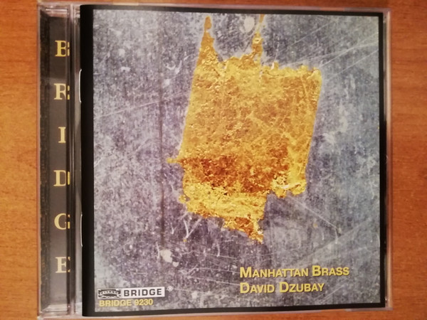 David Dzubay