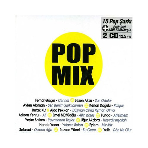 Pop Mix