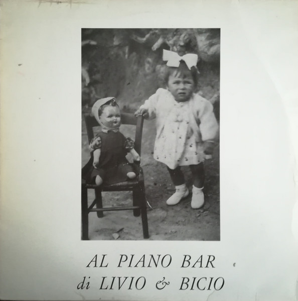 Al Piano Bar Di Livio E Bicio