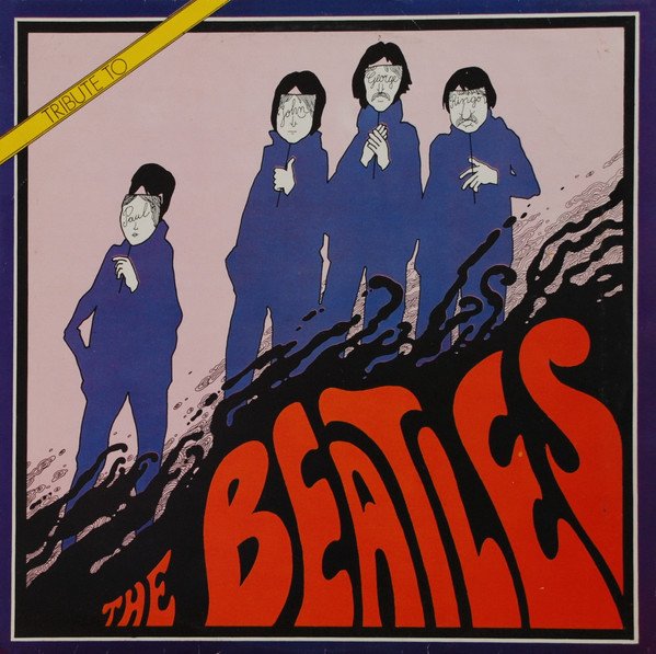 Tribute To The Beatles
