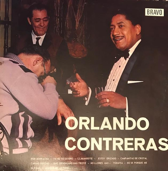 Orlando Contreras