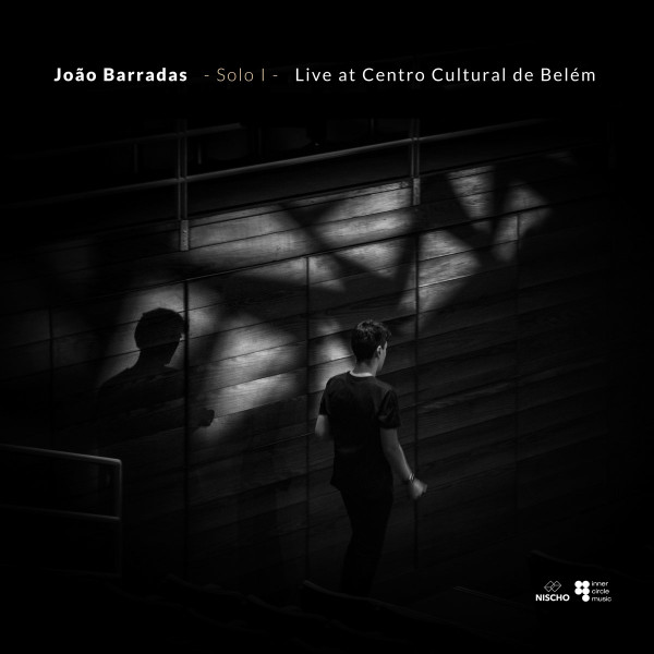 Solo I - Live At Centro Cultural de Belém 