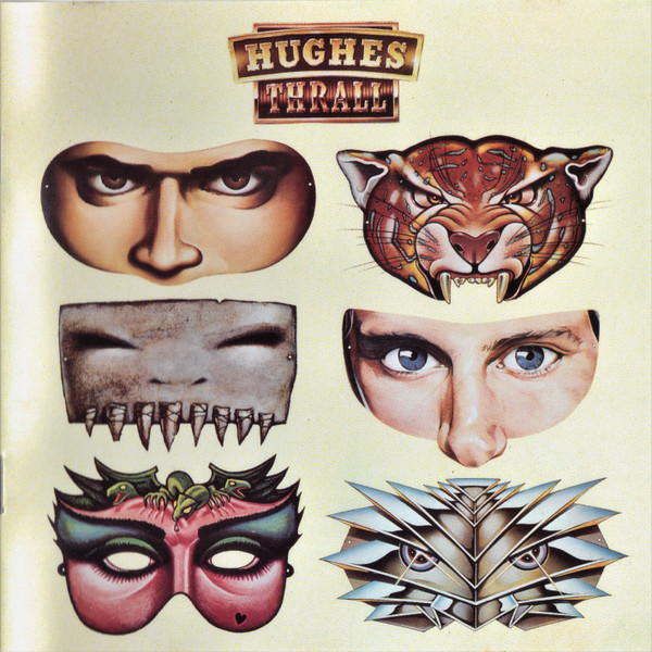 Hughes / Thrall