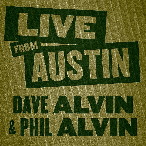 Live From Austin