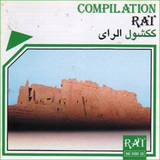 Compilation Raï