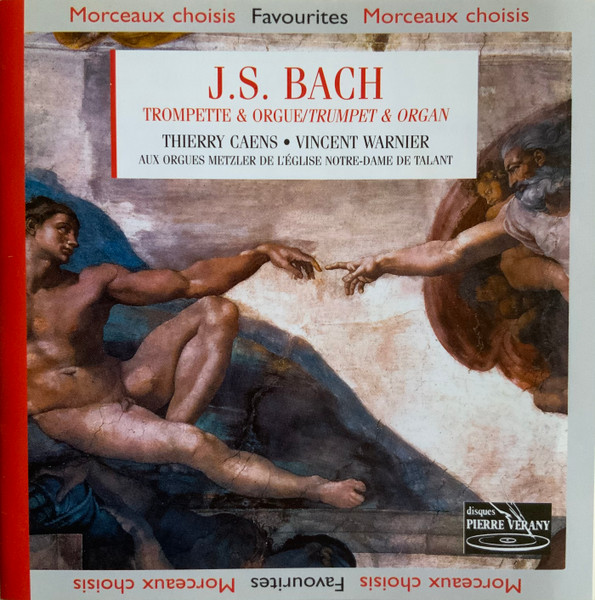 Trompette & Orgue/Trumpet & Organ