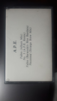 A.P.E.