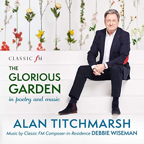 The Glorious Garden