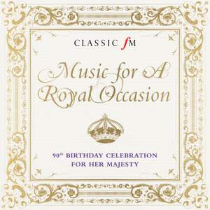 Music for a Royal Occasion