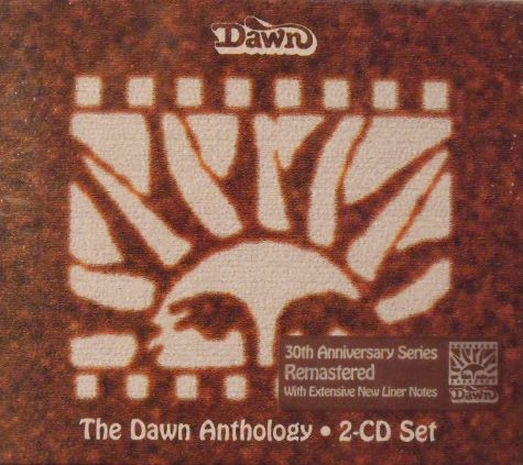 The Dawn Anthology