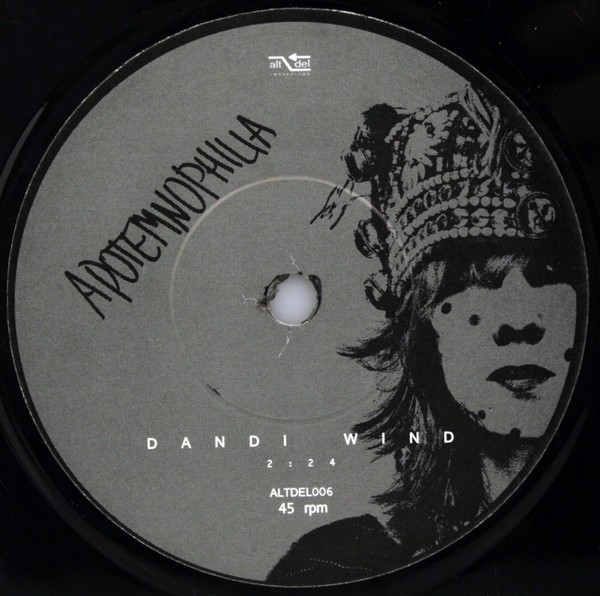 Apotemnophilia / Adolescent