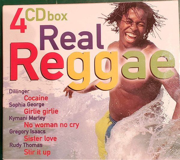 Real Reggae