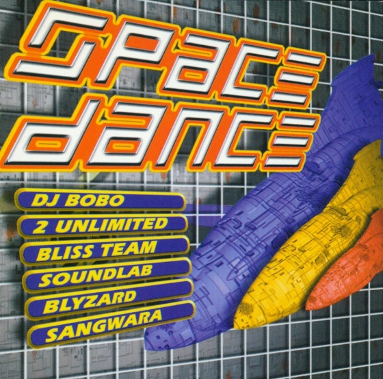 Space Dance