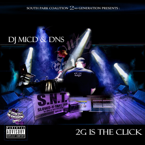 2G Is The Click