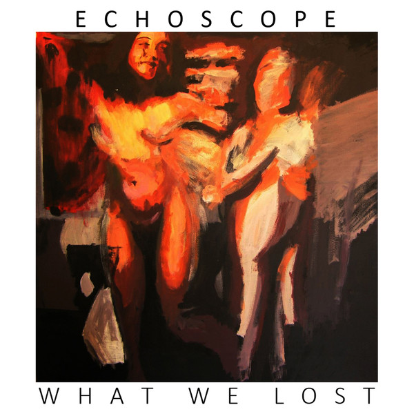 What We Lost
