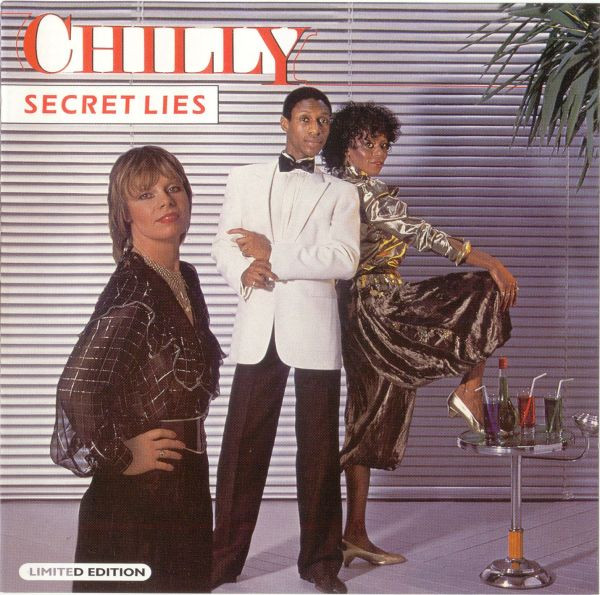 Secret Lies
