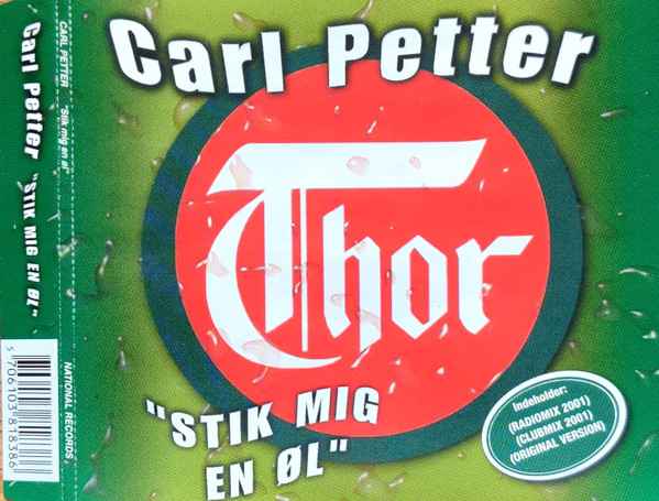 Stik Mig En Øl