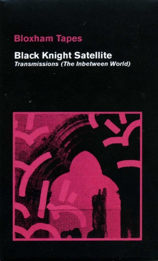Transmissions (The Inbetween World)