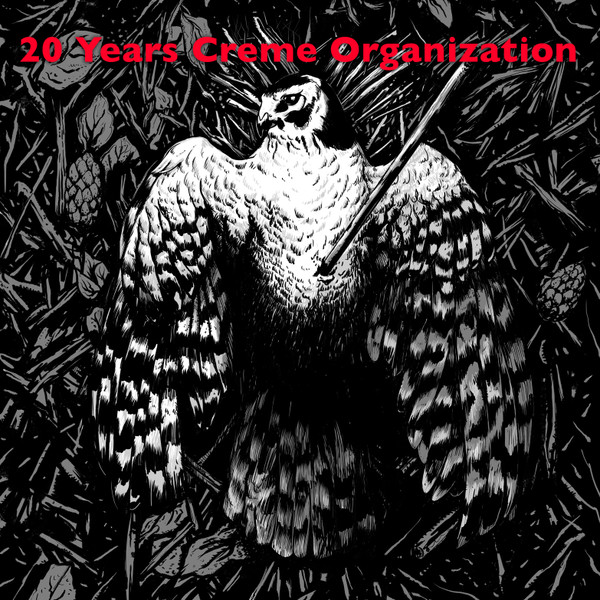 20 Years Creme Organization