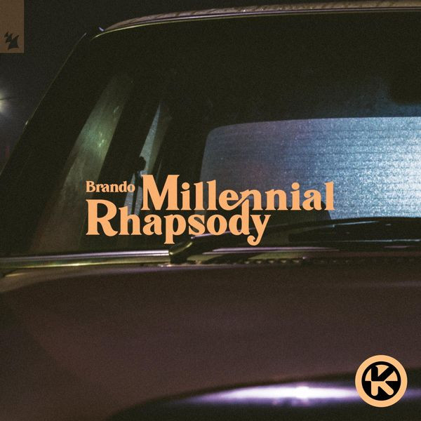 Millennial Rhapsody
