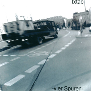 Vier Spuren