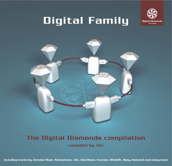 Digital Family