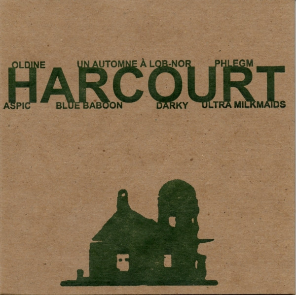 Harcourt