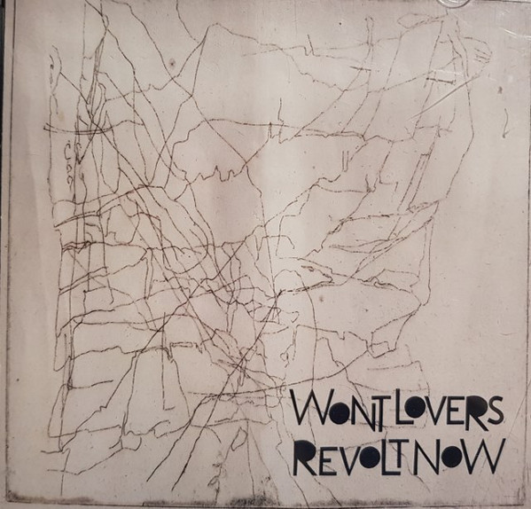 Won't Lovers Revolt Now