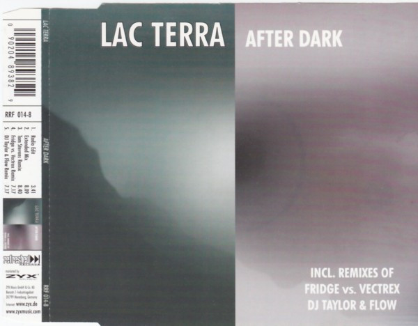 After Dark