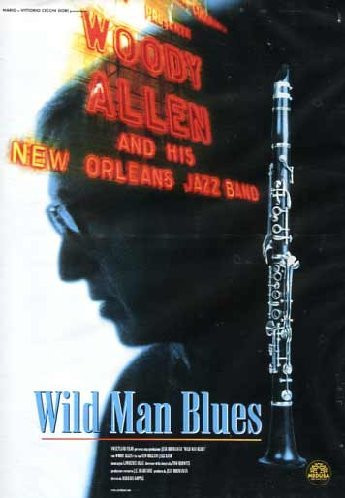 Wild Man Blues
