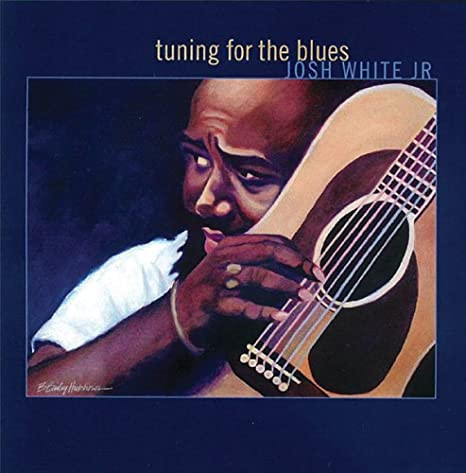 Tuning For The Blues