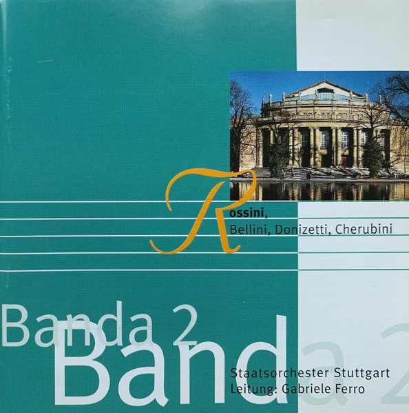 Banda 2
