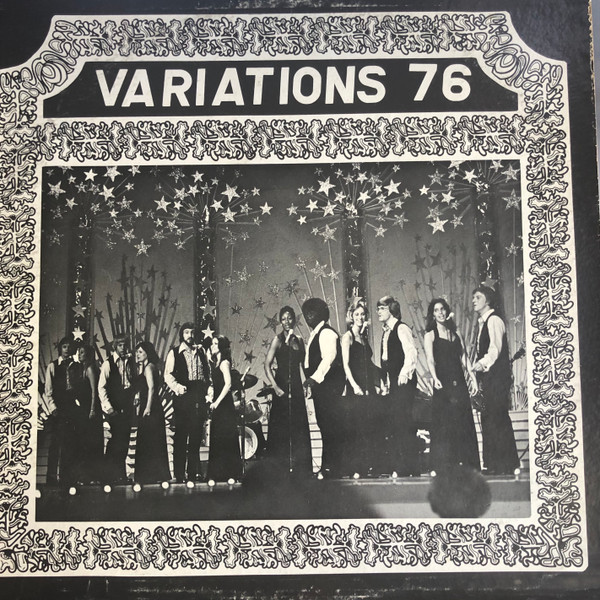 Varitations 76
