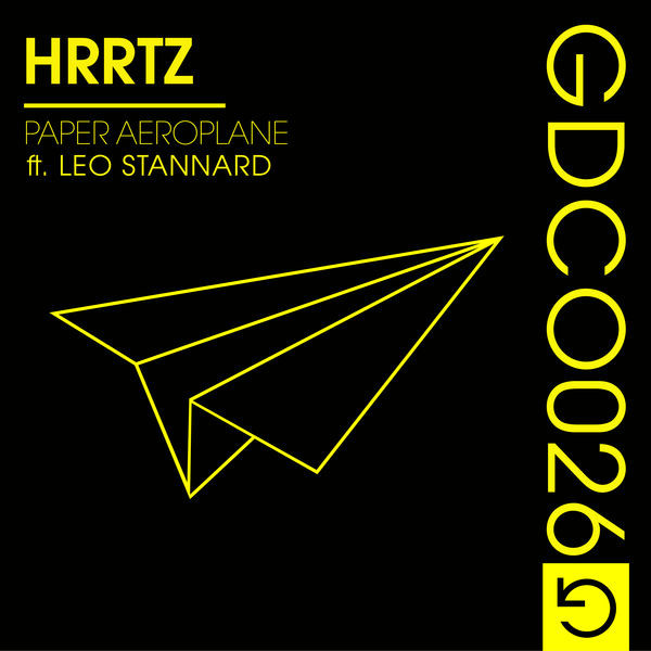 Paper Aeroplane