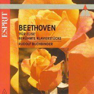 Beethoven : Famous Piano Works