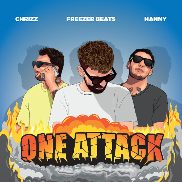One Attack